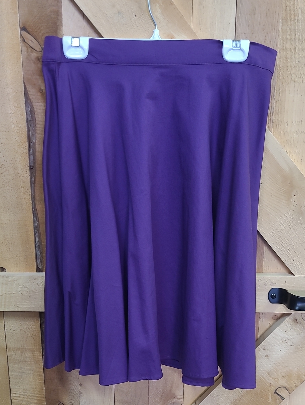 Swing Skirt ~ XL